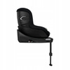 Fotelik samochodowy Cybex Sirona Gi i-Size Magic Black 61-105cm