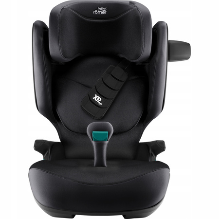 Fotelik samochodowy Britax Romer KIDFIX PRO Carbon Black | STYLE