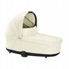 WÓZEK CYBEX BALIOS S LUX 2w1 SEASHELL BEIGE