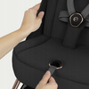 Wózek Spacerowy Cybex PLATINUM COYA - Cozy Beige (Rosegold Frame)