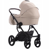 Wózek Bebetto Luca Pro 30 4w1 z Lionelo Astrid i-Size + Baza Isofix