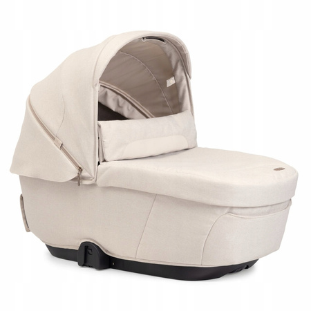 Wózek Chicco Bellagio 4w1 Amber Glow Fotel Moxie 360 i-Size