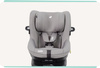 Fotelik samochodowy Joie i-Spin 360 E isofix i-Size - COAL 2024