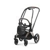 Wózek Cybex Priam 4.0 2w1 Leaf Green/RoseGold