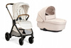 Wózek Chicco Bellagio 4w1 Amber Glow Fotel Astrid i-Size