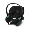 Fotelik samochodowy Cybex Aton S2 i-Size Moon Black