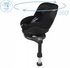 Fotelik samochodowy Maxi Cosi Mica 360 Pro Authentic Black