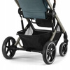 WÓZEK CYBEX BALIOS S LUX 2w1 LAVA GREY