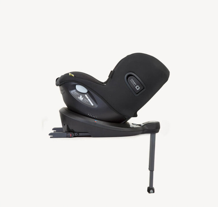 Fotelik samochodowy Joie i-Spin 360 E isofix i-Size - COAL 2024