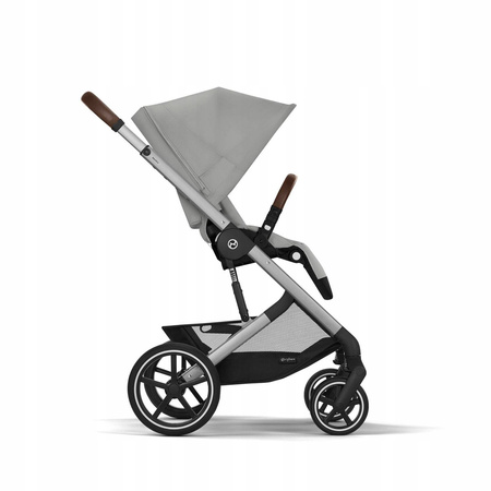 Wózek Cybex Balios S Lux 2w1 Stone Grey