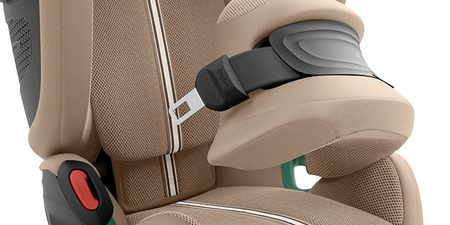 Fotelik Samochodowy CYBEX Gold Pallas G2 Plus - Stormy Blue