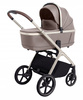 Wózek CARRELLO VECTOR CRL-6550 2w1 - ROCK BEIGE