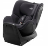 Fotelik Samochodowy Britax Romer Dualfix M PLUS Midnight Grey 61-105cm