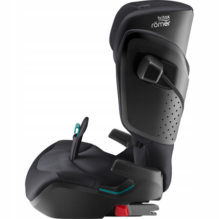 Fotelik samochodowy Britax Romer KIDFIX PRO Carbon Black | STYLE