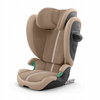 Fotelik Samochodowy CYBEX SOLUTION G2 PLUS Almond Beige 100-150 CM 