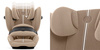 Fotelik Samochodowy CYBEX Gold Pallas G2 Plus - Stormy Blue