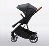 Wózek Britax Romer Strider M 2w1 Black Shadow