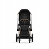 Wózek Cybex Priam 4.0 2w1 Sepia Black/RoseGold