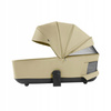 Wózek 2w1 Carrello ULTRA 6527 2025 Soft Beige Torba Adaptery
