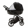 Wózek Adamex Belissa SE 4w1 PS-569 z Lionelo Astrid i-Size + Baza Isofix