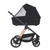 Espiro Miloo 4w1 109 Charming Touch Cybex Cloud G baza Cybex G