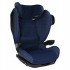 Fotelik samochodowy AVIONAUT MAXSPACE AIRFLOW I-SIZE 15-36KG 100-150cm NAVY MAX.04