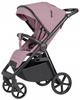 Wózek Carrello Bravo SL 5520 Blush Pink - 2024