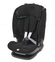 Fotelik samochodowy Maxi Cosi Titan Pro 2 i-Size 2024 Authentic Black