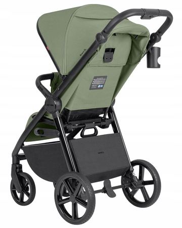 Wózek Carrello Bravo SL 5520 Fruit Green 2024