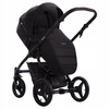 Wózek Bebetto Luca 33 3w1 Fotel Cybex Aton S2