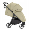 Wózek Spacerowy CARRELLO Bravo M/Lite CRL-5529 Wood Beige - 2025