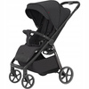 Wózek Spacerowy CARRELLO Bravo M/Lite CRL-5529 Piano Black - 2025