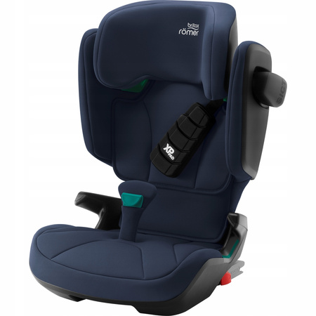 Fotelik Samochodowy Britax Romer Kidfix i-Size Night Blue 15-36 kg