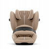 Fotel samochodowy CYBEX Pallas G3 Plus Almond Beige i-Size od 9-50kg 100-150cm