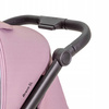 Wózek Carrello Bravo SL 5520 Blush Pink - 2024