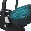 Maxi-Cosi Pebble 360 PRO2 - fotelik samochodowy 0-13 kg | Twillic Black