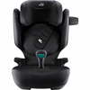 Fotelik samochodowy Britax Romer KIDFIX PRO Carbon Black | STYLE