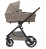 Wózek Maxi Cosi Oxford+ Twillic Truffle 2w1 - 2025