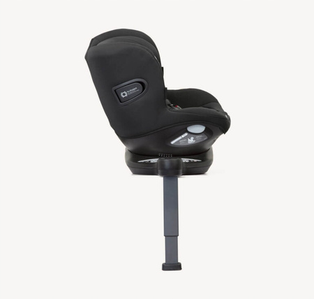 Fotelik samochodowy Joie i-Spin 360 E isofix i-Size - COAL 2024