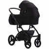 Wózek Bebetto Luca 33 3w1 Fotel Cybex Aton S2