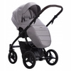 Wózek Bebetto Luca 35 3w1 Fotel Cybex Aton S2