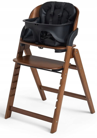 Future Design Krzesełko do karmienia Me&You Imperial Black