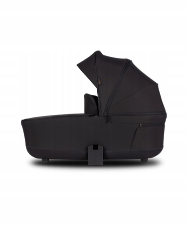 Wózek Venicci Claro Noir 4w1 z Astrid i-Size + Baza Isofix