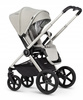 Wózek Venicci Tinum UPLINE Moonstone 4w1 Cybex Cloud G baza Cybex G