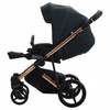 Wózek wielofunkcyjny Bebetto Loren Premium Class 4w1 Stella 04 Fotel Astrid