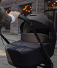 Wózek Venicci Claro Caramel 4w1 Cybex Cloud G baza Cybex G