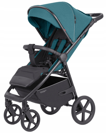 Wózek Carrello Bravo Plus 2024 CRL-5515 Oxford Blue