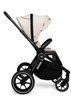 Wózek dziecięcy Muuvo Quick 4.0 Desert Sand 3w1 Fotel Astrid i-Size Adaptery