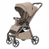 Wózek Spacerowy CARRELLO Bravo M/Lite CRL-5529 Wood Beige - 2025