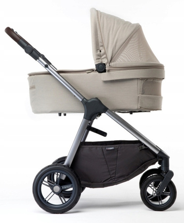 Wózek 2w1 MAST Swiss Design M5x - LION